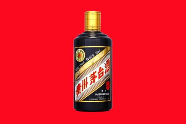 八公山区回收茅台酒瓶